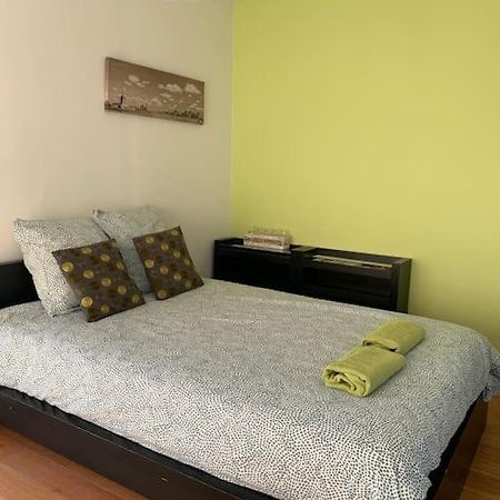 Residentiel Avec Parking Gratuit Leilighet Marseille Eksteriør bilde