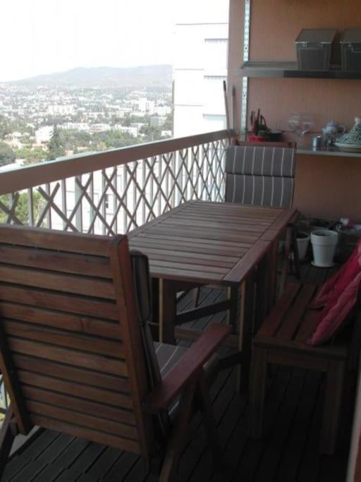 Residentiel Avec Parking Gratuit Leilighet Marseille Eksteriør bilde